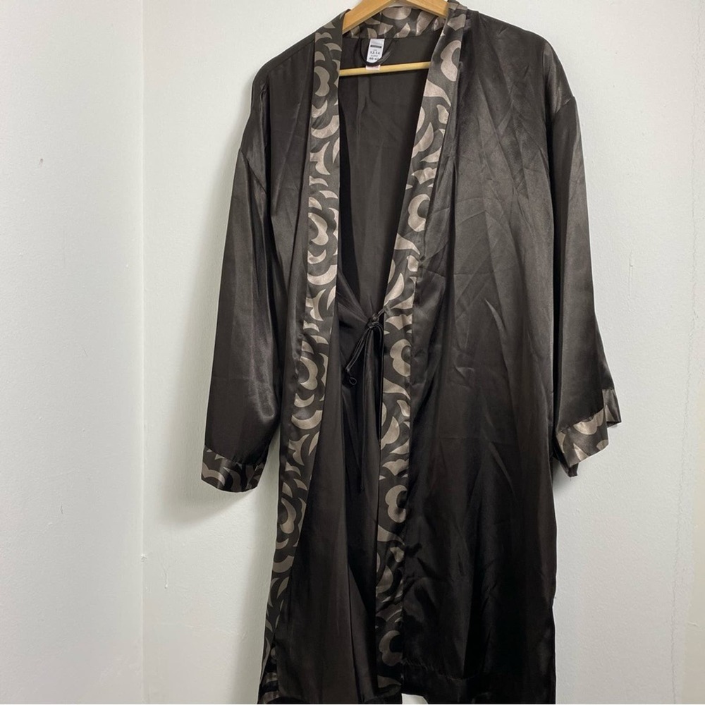 George Womens Robe size 8-10